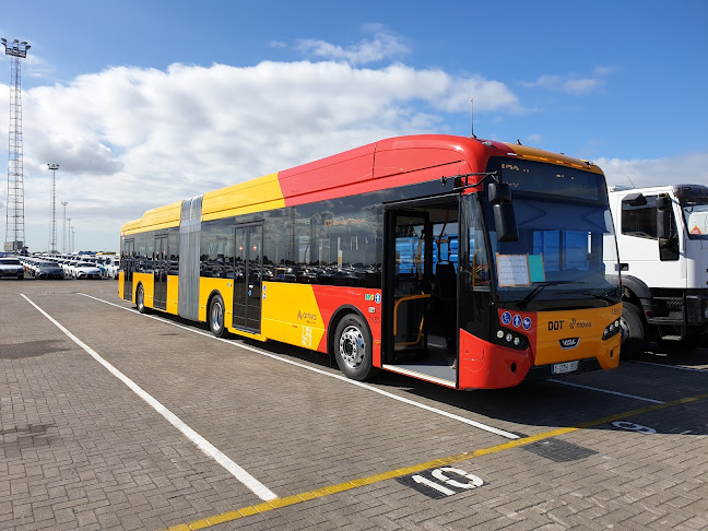 Reacties en beoordelingen van VDL Bus Roeselare