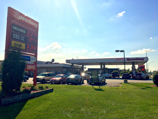 Convenience Store «Speedway», reviews and photos, 7201 183rd St, Tinley Park, IL 60477, USA