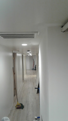 Auto Body Shop «Service King Collision Repair of Downtown Nashville», reviews and photos, 200 Main St, Nashville, TN 37213, USA