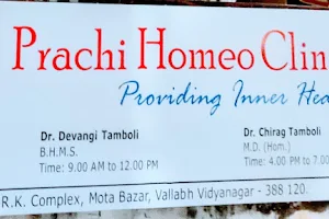 Prachi Homeopathic Clinic image