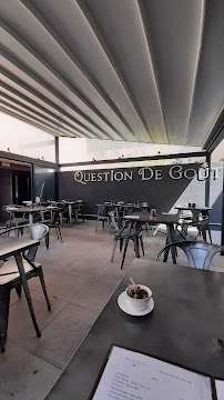 Atmosphère du Restaurant Question de Goût à Marseille - n°9