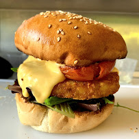 Aliment-réconfort du Restauration rapide O'burger gourmet foodtruck à La Seyne-sur-Mer - n°19