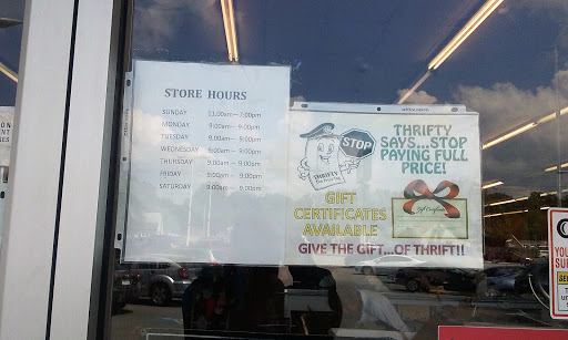 Thrift Store «Family Thrift Store», reviews and photos, 2012 W Newport Pike, Wilmington, DE 19804, USA