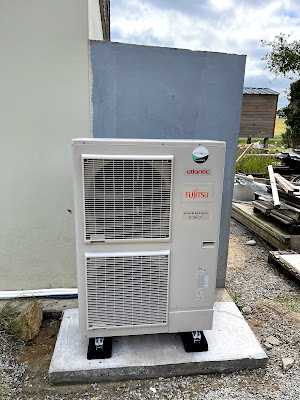 ÉNERGIE BREIZH à Plouhinec