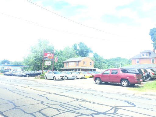 Used Car Dealer «B&G AUTO SALES», reviews and photos, 65 Tyngsboro Rd, North Chelmsford, MA 01863, USA