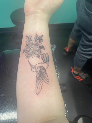 Explore maori tattoo ideas for men, creative tattoo ideas in Mobile, available at Boujie Tattoo & Body Piercing