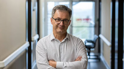 Patrick Sauvestre à Vire-Normandie