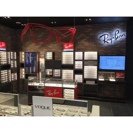 Eye Care Center «LensCrafters», reviews and photos, 4238 Wilson Blvd #3140, Arlington, VA 22203, USA