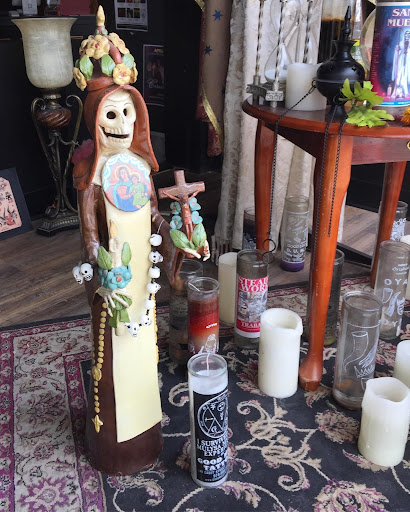 Tattoo Shop «Good Mojo Tattoos», reviews and photos, 5 Washington St, Beverly, MA 01915, USA