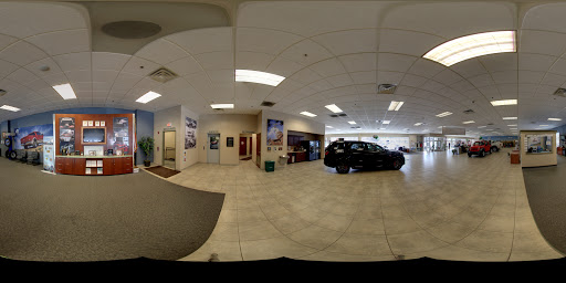 Car Dealer «Videon Chrysler Dodge Jeep RAM», reviews and photos, 4951 West Chester Pike, Newtown Square, PA 19073, USA