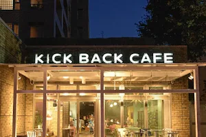 KICK BACK CAFE image