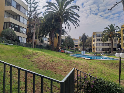 Condominio Jardin Alto, Reñaca