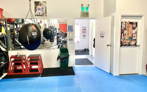 The Cave Boxing & Fitness image