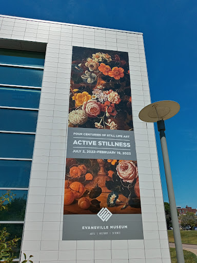 Art Museum «Evansville Museum», reviews and photos, 411 SE Riverside Dr, Evansville, IN 47713, USA
