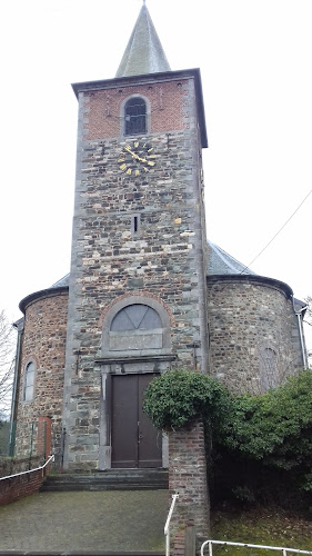 1435 Mont-Saint-Guibert, België