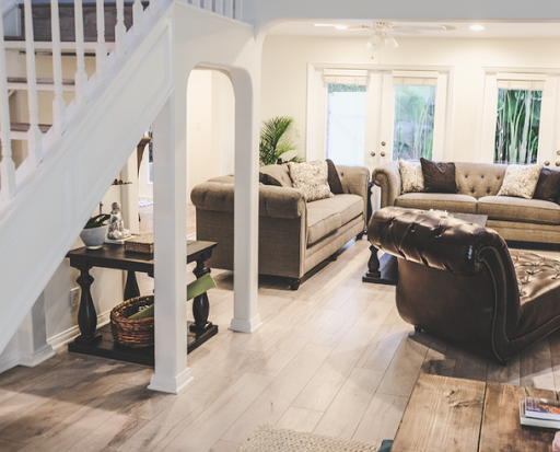 The Chadwick House Sober Living