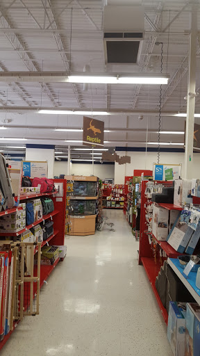 Pet Supply Store «Petco Animal Supplies», reviews and photos, 13127 N Dale Mabry Hwy, Tampa, FL 33618, USA