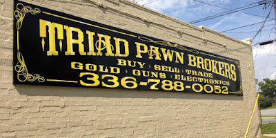 Triad Pawn Brokers