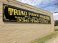 Triad Pawn Brokers - Photo 2 - Car repair in Winston-Salem, NC, Winston-Salem