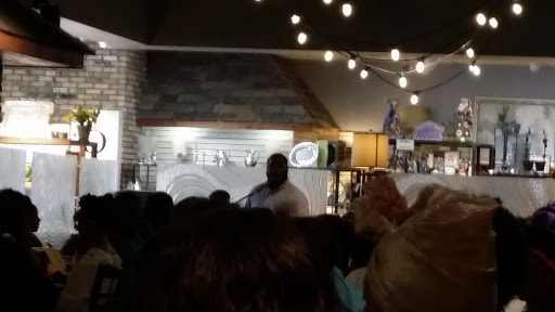 Fine Dining Restaurant «The Potpourri House», reviews and photos, 3320 Troup Hwy #300, Tyler, TX 75701, USA