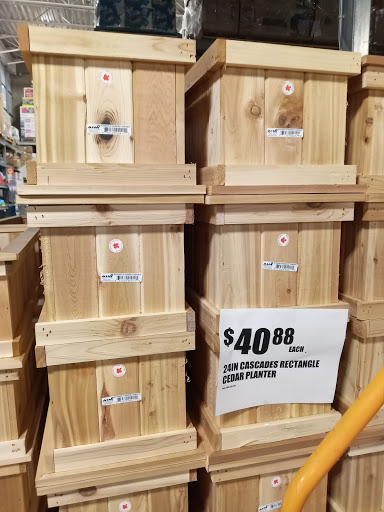 Home Improvement Store «The Home Depot», reviews and photos, 690 Riverpoint Ct, West Sacramento, CA 95605, USA