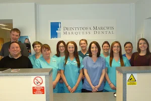 Marquess Dental Anglesey image