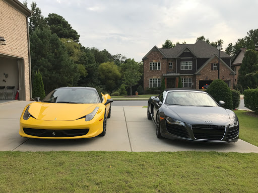 Used Car Dealer «Gravity Autos Atlanta», reviews and photos, 5465 Peachtree Industrial Blvd, Atlanta, GA 30341, USA