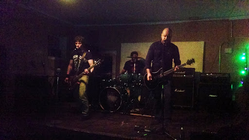 Event Venue «A&M Theatre», reviews and photos, 563 Harrison Ave, Panama City, FL 32401, USA