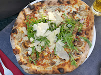Pizza du Restaurant italien Il Boccaccio à Vaucresson - n°7