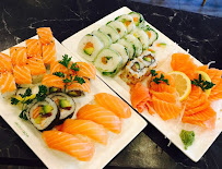 Photos du propriétaire du Restaurant japonais Hoki Sushi à Paris - n°2