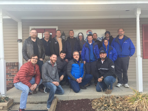 Fire Damage Restoration Service «Fire and Flood Recovery Inc.», reviews and photos, 721 N Webster St, Kokomo, IN 46901, USA