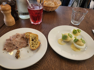 Le Bouillon Aixois à Aix-en-Provence