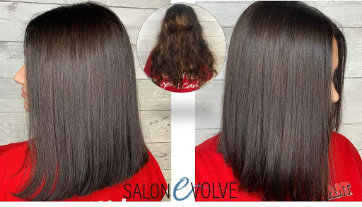 Beauty Salon «Evolve Salon», reviews and photos, 214 W Ridge Pike, Limerick, PA 19468, USA