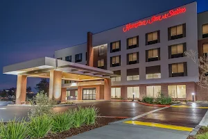 Hampton Inn & Suites Santa Rosa Sonoma Wine Country image