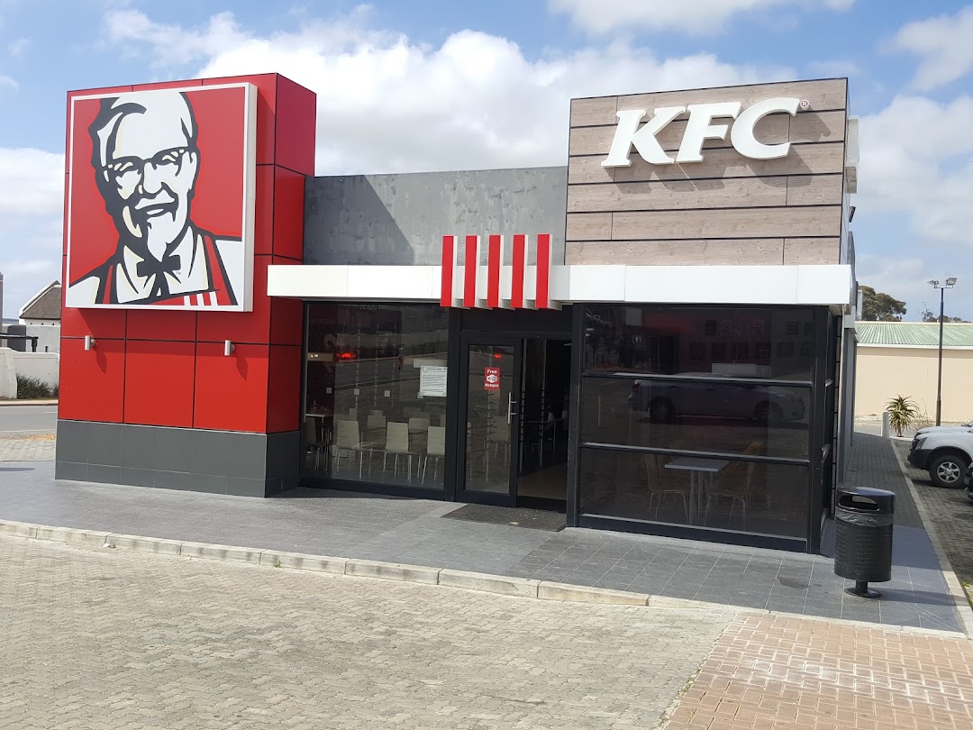 KFC Bredasdorp