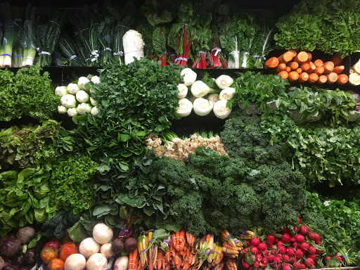 Supermarket «Key Food Fresh & Natural», reviews and photos, 574 Jersey Ave, Jersey City, NJ 07302, USA