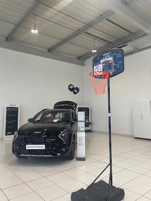 Kia | Brive La Gaillarde - Edenauto à Brive-la-Gaillarde