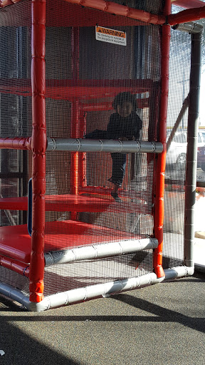 Fast Food Restaurant «Chick-fil-A», reviews and photos, 749 W Main St fm1171, Lewisville, TX 75067, USA