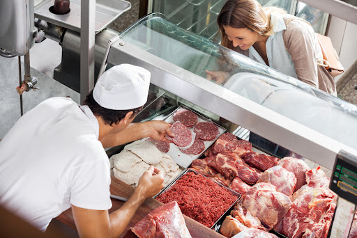 615 Meats Find Butcher shop in Dallas Near Location