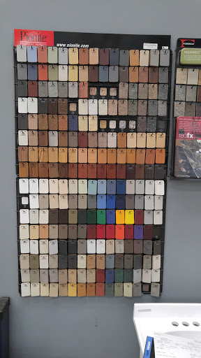 Paint Store «Grand Paint & Design Center», reviews and photos, 451 Grand Ave, New Haven, CT 06513, USA