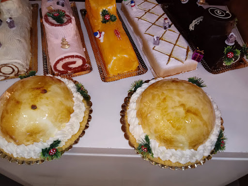 Horno de Pan - Pastelería Amasa Y Cuece en Getafe, Madrid