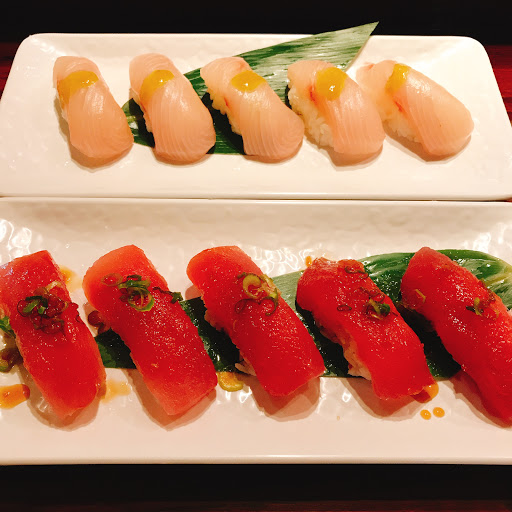 Wafu of Japan Sushi