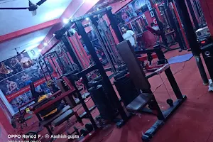 The Red Gym & Fitness Center image