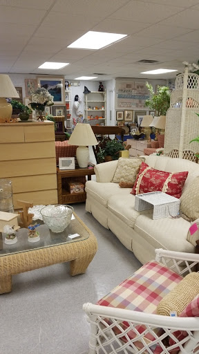 Thrift Store «Habitat For Humanity», reviews and photos