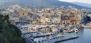 Photo n°99 de Sud Hôtel-Restaurant à Bastia ()