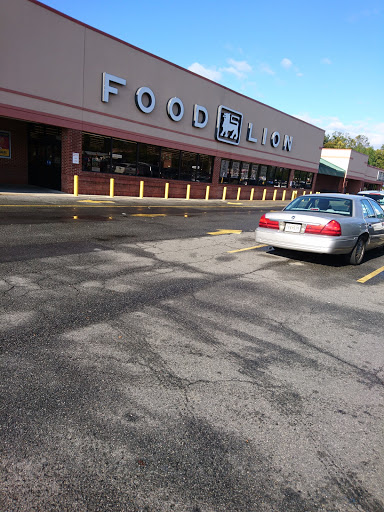 Grocery Store «Food Lion», reviews and photos, 40955 Merchants Ln, Leonardtown, MD 20650, USA