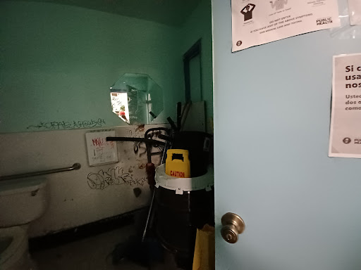 Laundromat «Victoria Laundry», reviews and photos, 60 S Park Victoria Dr, Milpitas, CA 95035, USA