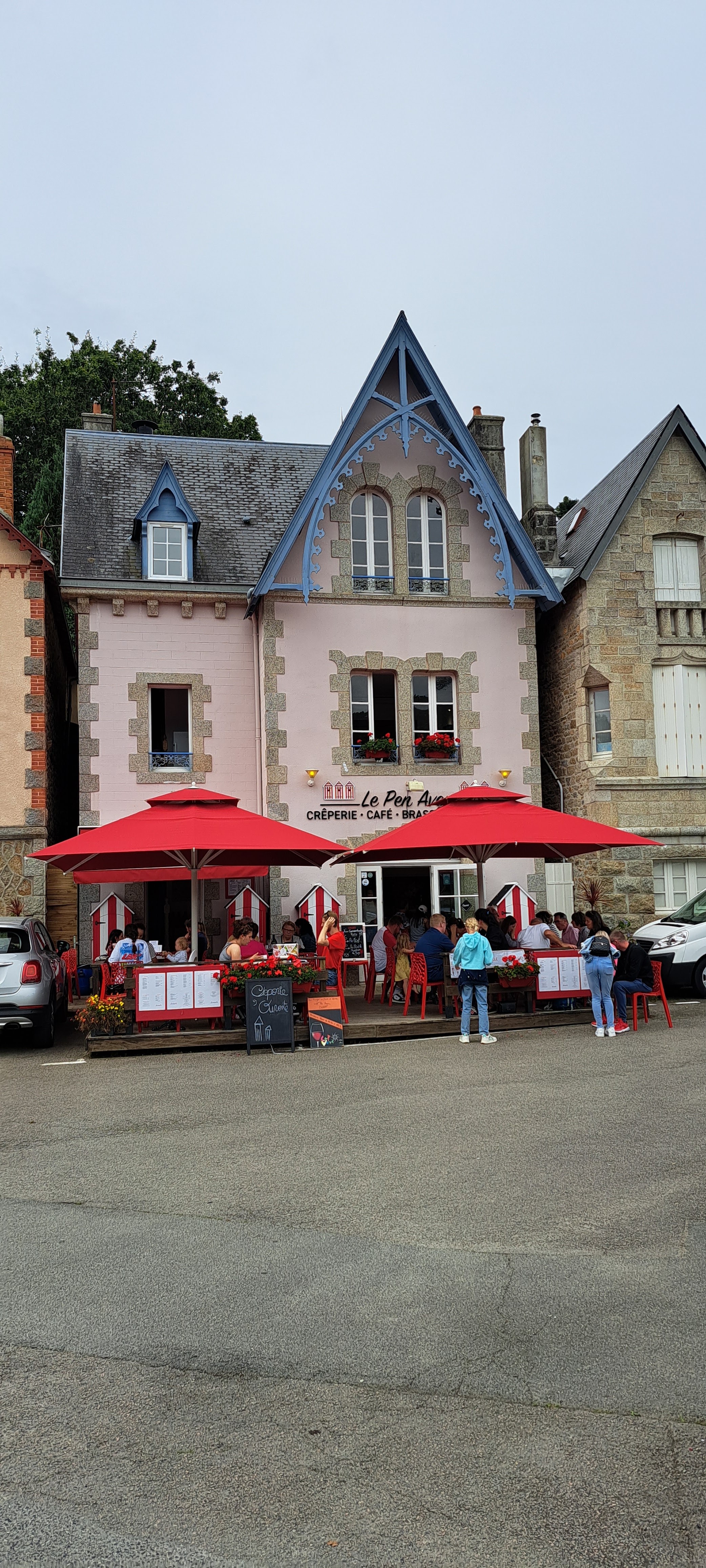 Photo n° 1 de l'avis de Ma.i fait le 18/08/2023 à 12:04