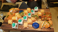 Plats et boissons du Restaurant japonais Matsuki Restaurant à Biscarrosse - n°10