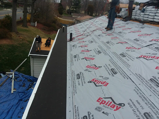 Roofing Contractor «Roofer 911», reviews and photos
